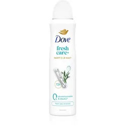 Dove 0% ALU Sea Minerals Antitranspirant-Spray ohne Aluminium 150 ml