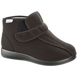 Varomed Verbandschuhe 'Meran Xxl' Weite R 1 St schwarz
