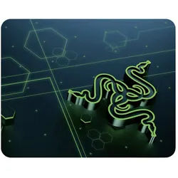 RAZER Mauspad RAZER Goliathus Mobile Gaming-Mauspad Grün grün