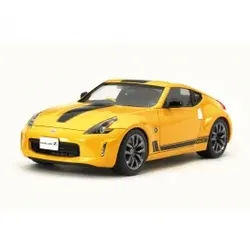1:24 Nissan 370Z Heritage Edition