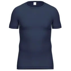 Ammann Unterhemd AMMANN 197132 Unterhemd / Shirt halbarm FUNCTION Gr. M-XXL blau M