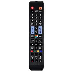 Alltro Ersatz Fernbedienung für ALLE Samsung TV Fernbedienung
