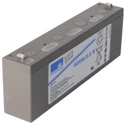 Grundig ACC476 Akku von Sonnenschein Dryfit A508/3.5S Akku ohne Kunststoffteile
