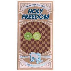 Holyfreedom Never Back Repreve Multifunktionstuch, braun für Männer