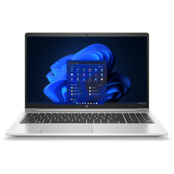 HP Black Week Aktion % | ProBook 455 G9 7N0J6ES 15,6" FHD 400 IPS, AMD Ryzen 5 5625U, 16GB RAM, 512GB SSD, Windows 11 Pro