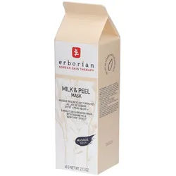 Erborian Masque Milch & Peeling