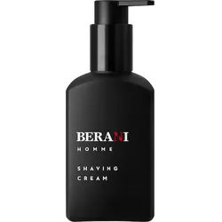 Berani Herren GesichtspflegeNatural Shaving Cream 120 ml