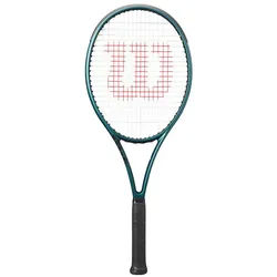 Wilson Tennisschläger Blade 100UL V9 grün L3