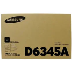 SAMSUNG SV202A SCHWARZ TONER - 20000 SEITEN FÜR SCX-6345N