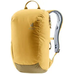Deuter Stepout 12 Daypack Rucksack caramel-clay