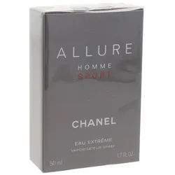 CHANEL Eau de Parfum Allure Homme Sport Eau Extreme Edp Spray