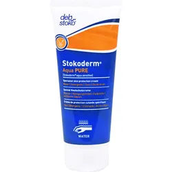 Stokoderm Aqua Pure 100 ML