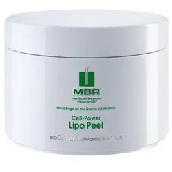 MBR BioChange Anti-Ageing BODY CARE Cell–Power Lipo Peel 200 ml