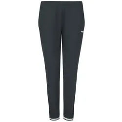 Head Sporthose Tennishose Pant Breaker 2023 (bequem, Moisture Transfer Microfiber) schwarz M