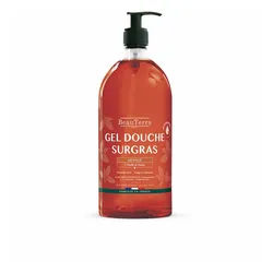 Beauterra Duschgel MONOI Duschgel 1000 ml