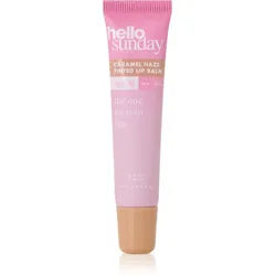 hello sunday the one for your lips tinted lip balm tönender Lippenbalsam SPF 50 Farbton 15 ml