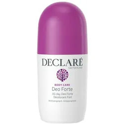 Declare Deo Forte