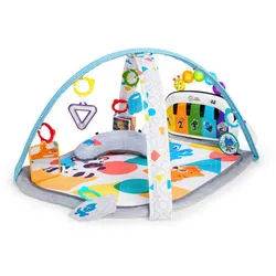 Xxxl Spielbogen , Multicolor , Textil , Füllung: Polyester , 68.6x45.7x86.4 cm , 89/686 Ewg, EN 71 , Spielzeug, Babyspielzeug, Spielbögen