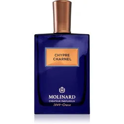 Molinard Chypre Charnel Eau de Parfum für Damen 75 ml
