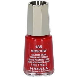 Mavala Mini Color Nagellack - Moskau 185