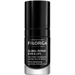 Filorga Global-Repair Eyes & Lips Multi-Revitalisierende Augen- & Lippenpflege