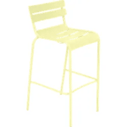 Fermob LUXEMBOURG ® Barstuhl Aluminium