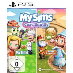 My Sims - Cozy Bundle Playstation 5