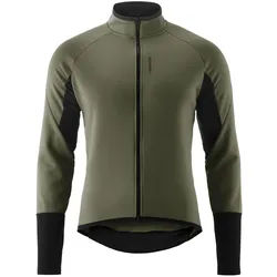 Gonso Road Jacket Softshell 2 M dakota shadow (M10218) M