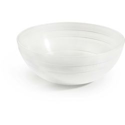 AKU® Bowl, 700 ml/0,70 l, Mehrweg, Kunststoff, transparent