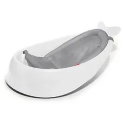 Skip Hop Badewanne Moby weiß