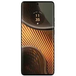 Lenovo motorola edge 50 ultra - Forest Grey Qualcomm® Snapdragon 8s Gen 3 Prozessor 3,00 GHz , Android 14, 1 TB, 6,7 Inch, Forest Grey