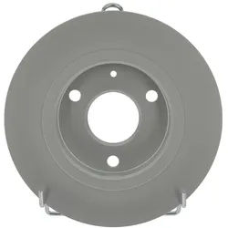 FERODO Bremsscheibe ddf132c 238mm 8mm für PEUGEOT PEUGEOT (DF-PSA)