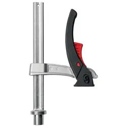Bessey Spannelement TW20-15-8KLI-SET Set m.2 St.150mm f.Bohrungs-D.20mm
