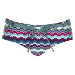 Sunflair Bikini-Hose Mix&Match Hose (1-St) bunt 46