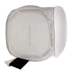 HELIOS Quadrolight 80x80 cm Lichtwürfel