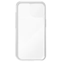 Quad Lock MAG Poncho Wasserdichter Schutz - iPhone 13, transparent, Größe 10 mm