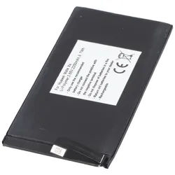 Akku passend für Huawei Mate Xs, Li-Polymer, 3,85V, 2250mAh, 8,7Wh, built-in, ohne Werkzeug