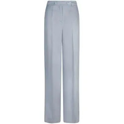 Le pantalon Fadenmeister Berlin bleu