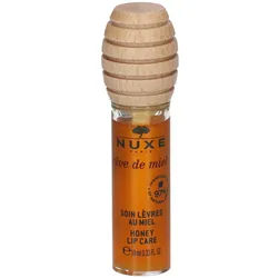 Nuxe Lippenpflege mit Honig, Rêve de Miel