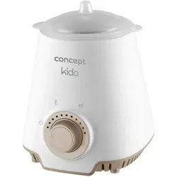 Concept KIDO OL4000 Single Babyflaschenwärmer 3 in1 1 St.