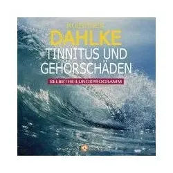 Hörspiel-CD Tinnitus und Gehörschäden, 1 Audio-CD