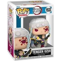 Funko POP! Demon Slayer: Kimetsu no Yaiba - Tengen 75574