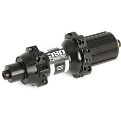 DT Swiss Nabe Road HR 350 Straightpull Non Disc