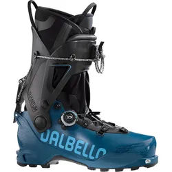 Dalbello Quantum blue/black 24.5