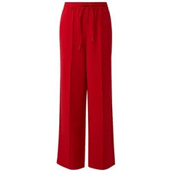 s.Oliver 3/4-Hose S.Oliver red Label women / Da.City-Hose (A) / Hose orange 44