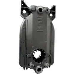 Wolf Gussglied hinten für HK-2
