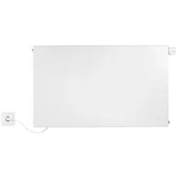 Buderus Wärmepumpenheizkörper Logatrend VC-Plan WP+ Typ 22, H 500 x B 600 mm, 576/363/213W, Rechtsanschluss - 7750815606