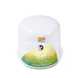 Hand & Nail Hand Cream Kleingröße 15 ml