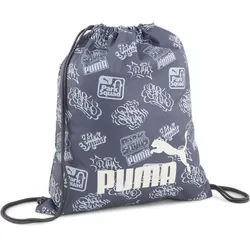 Puma Puma Phase Small Gym Sack galactic gray-mid 90ies (06) OSFA