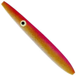 WESTIN Kunstköder Westin Gotlandspilen 8.7cm 18g Blinker - Meerforellenblinker